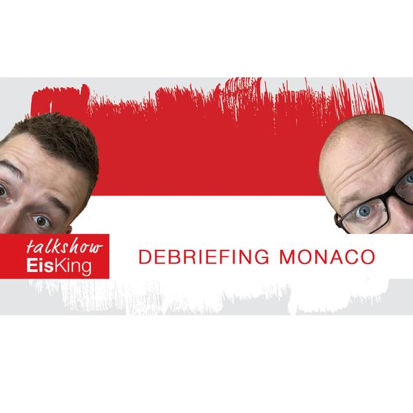 EisKing F1 - Števo Eisele a Josef Král